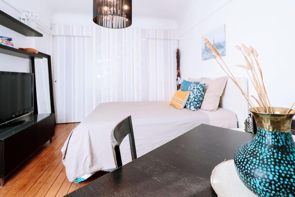 Langeac Appartamento *