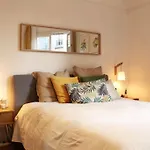 Paris Langeac Apartments