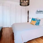 Paris Langeac Apartments