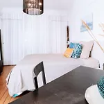 Paris Langeac Apartments